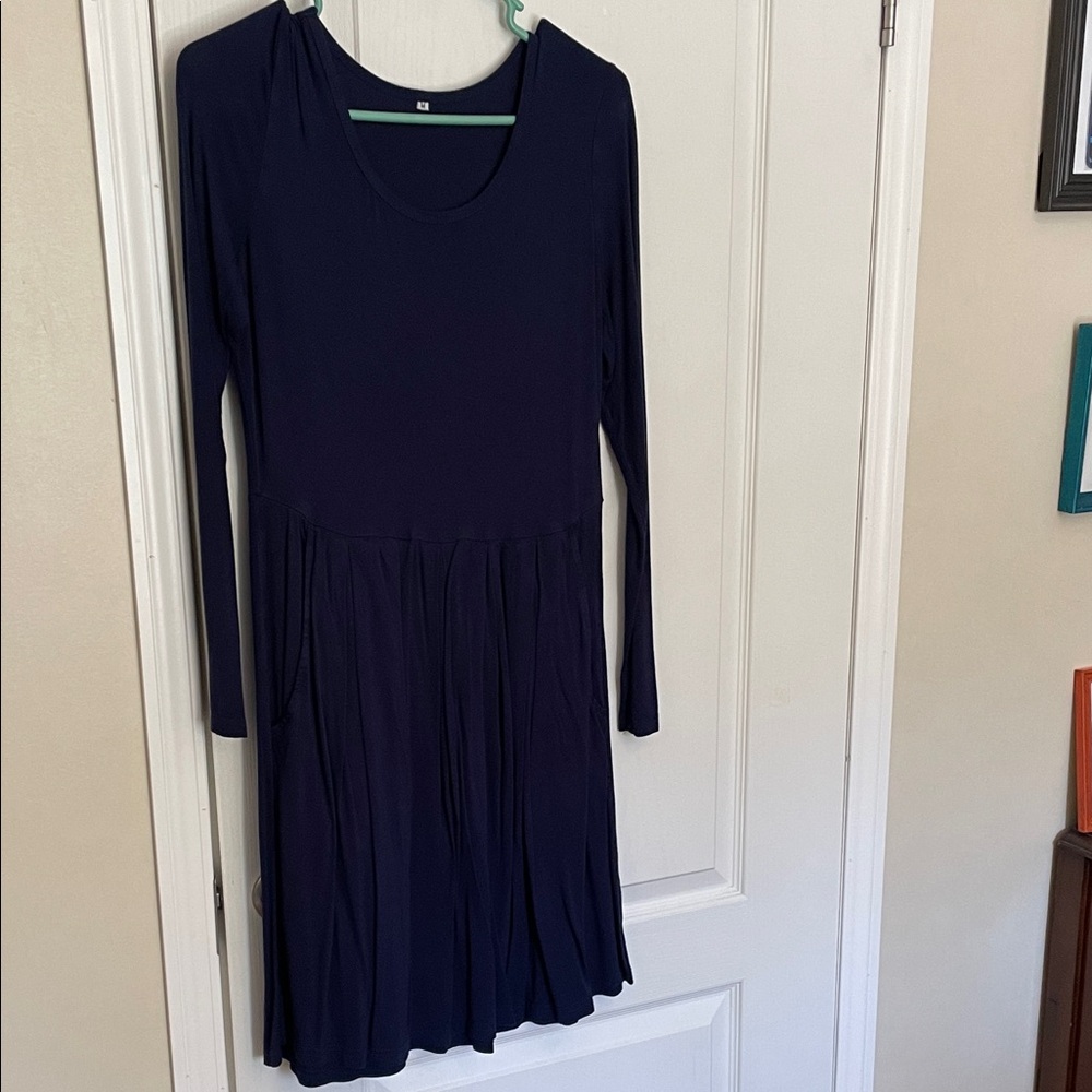 Cotton Dress